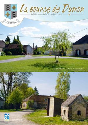 La Source de Dymon numéro 65