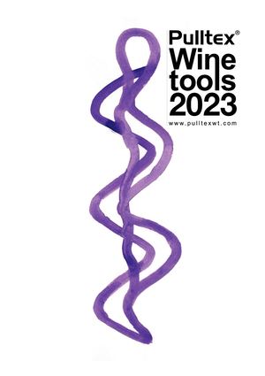 Pulltex | WineTools 2023