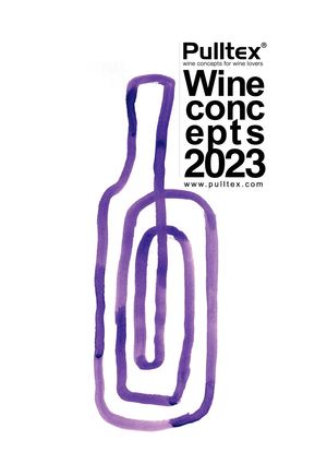 Pulltex | Wine Concepts 2023