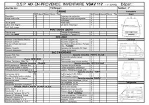 Inventaire Prêt Vsav Vfinale