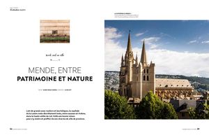 2022 Week End Mende@occitanie Mag