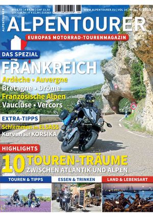 Moto Lozère@alpentourer