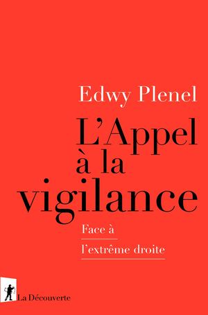 L'appel à la vigilance