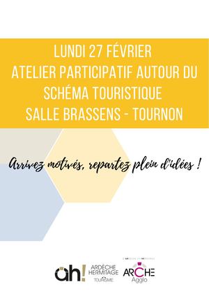 Retours Ateliers 1&2 27 02
