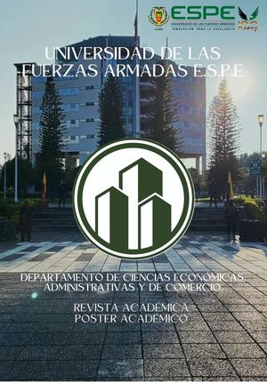 Revista Costos Y Presupuestos