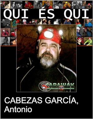 CABEZAS GARCÍA, ANTONIO 012