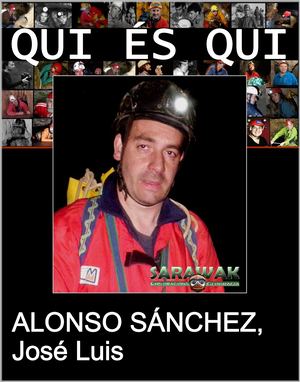 ALONSO SÁNCHEZ, JOSÉ LUIS 054
