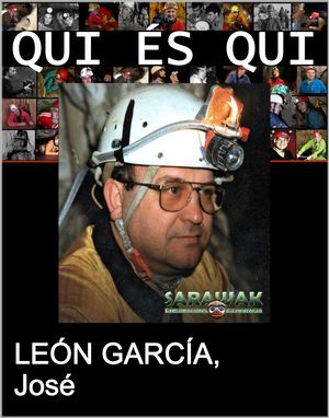 LEÓN GARCÍA, JOSÉ 043