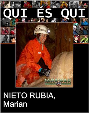 NIETO RUBIA, MARIAN 032