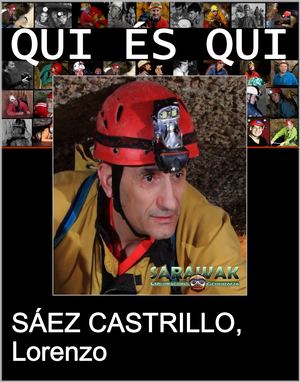 SÁEZ CASTRILLO, LORENZO 042