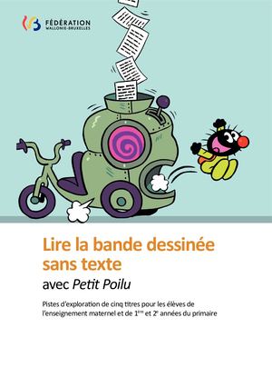 Lire La Bande Dessinée Sans Texte