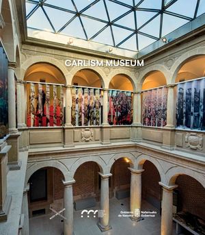 CARLISM MUSEUM (Guide)