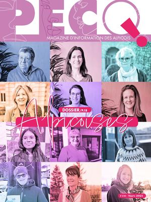 Le Pecq n°420 – Mars 2023