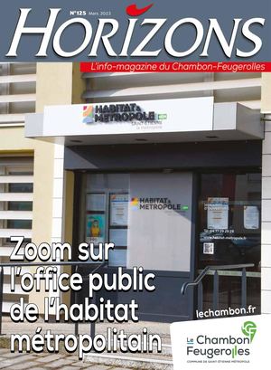 Bulletin 125 Mars 2023