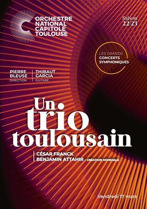 Programme du 17/03/23