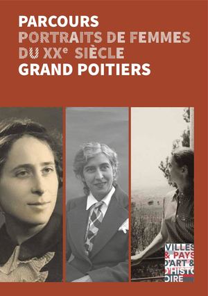 Portraits de Femmes du XXème siècle - Grand Poitiers
