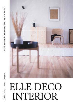 Elle Deco Interior