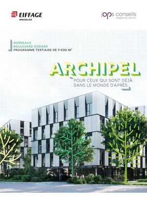 Eiffage Immobilier Bordeaux