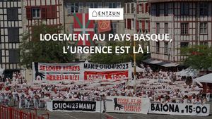 Présentation Entzun 2023