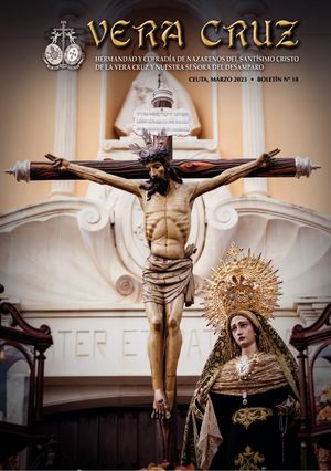 Boletín Informativo nº 18 Cuaresma 2023