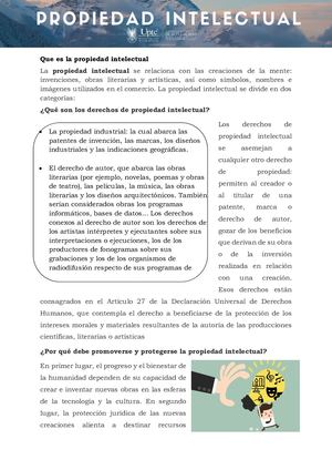 Derechos De Autor