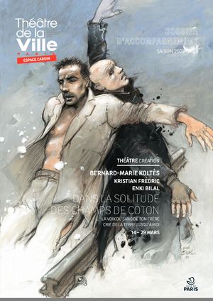 Dans La Solitude Dossier Pedago