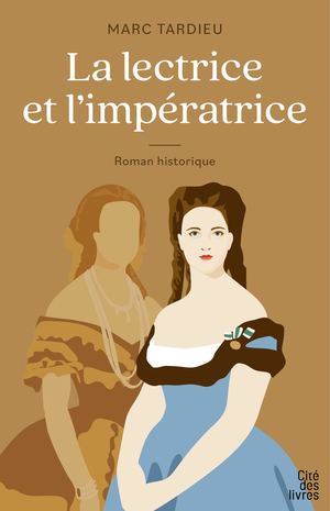 La lectrice et l'impératrice