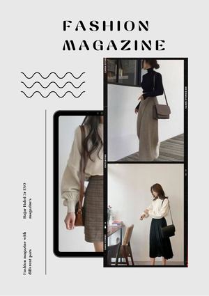 Fashion Magazine