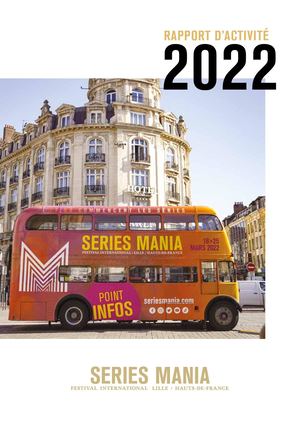 Rapport D'activité 2022 Projet Pour Adoption En Ca Le 18 Mars 23