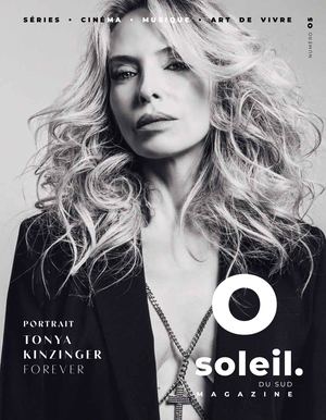 Magazine O soleil 05