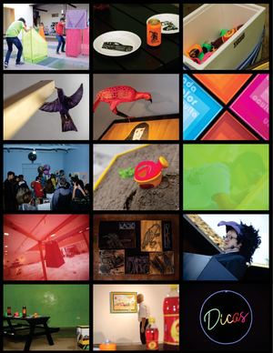 Catálogo DICAS (2022)