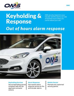 Calaméo - Oms Security Keyholding And Alarm Response