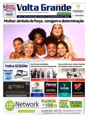 Vg 1361 9 De Março 2023