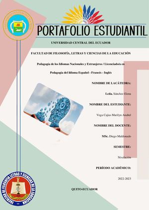 Vega Marilyn Portafolio Estudiantil Carpeta Virtual