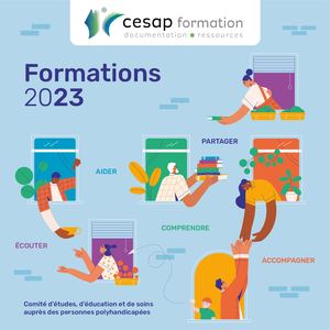 Cesap Catalogue des formations 2023