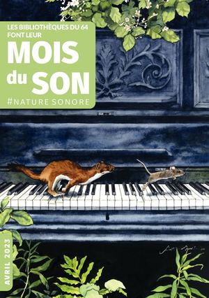 Mois Du Son 22 Brochure