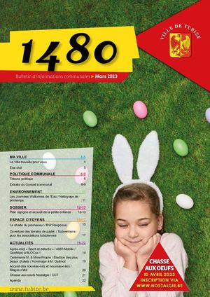 1480 Tubize Mars 2023