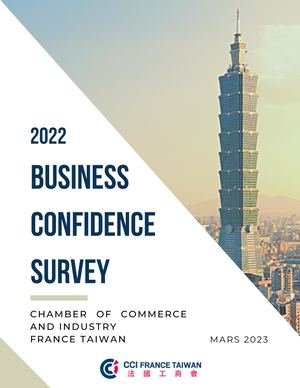 Ccift Business Confidence Survey 2022