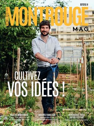 Montrouge Mag n°161