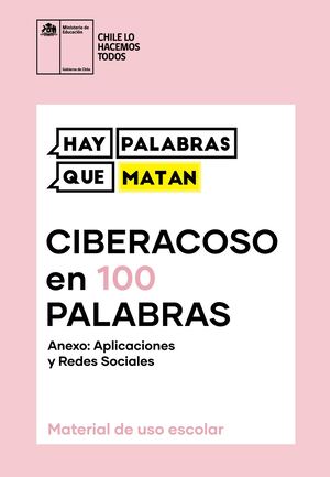 Ciberacoso 100 Palabras