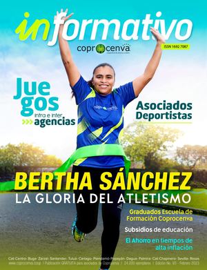 Revista Coprocenva Informativo Ed93