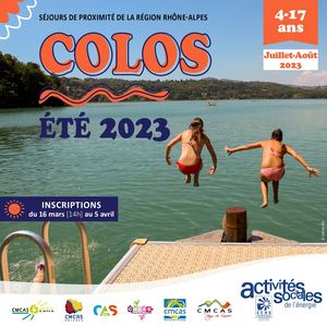 Catalogue été 2023
