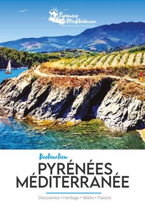 Destination Pyrénées Méditerranée GB