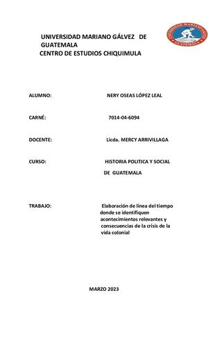 Trabajo 4 Linea Del Tiempo - Copia