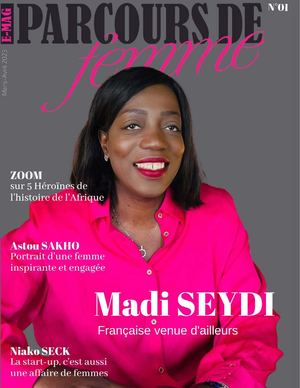 PARCOURS DE FEMME N°01