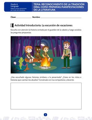 9 DBA 6 3 Reconocimiento De La Tradicion Oral