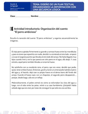 2 DBA 6 1 Diseño De Un Plan Textual