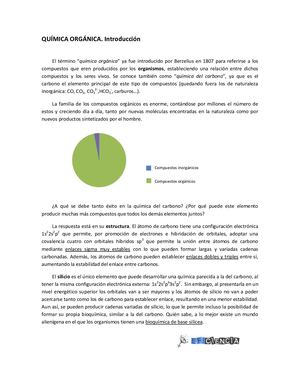 027 Quimica Organica Introduccion