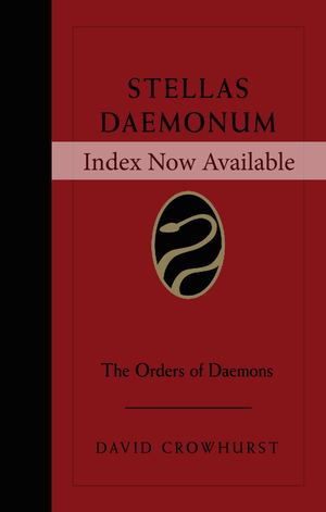 Stellas Daemonum Index Now Available