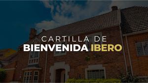 Cartilla de Bienvenida IBERISTA